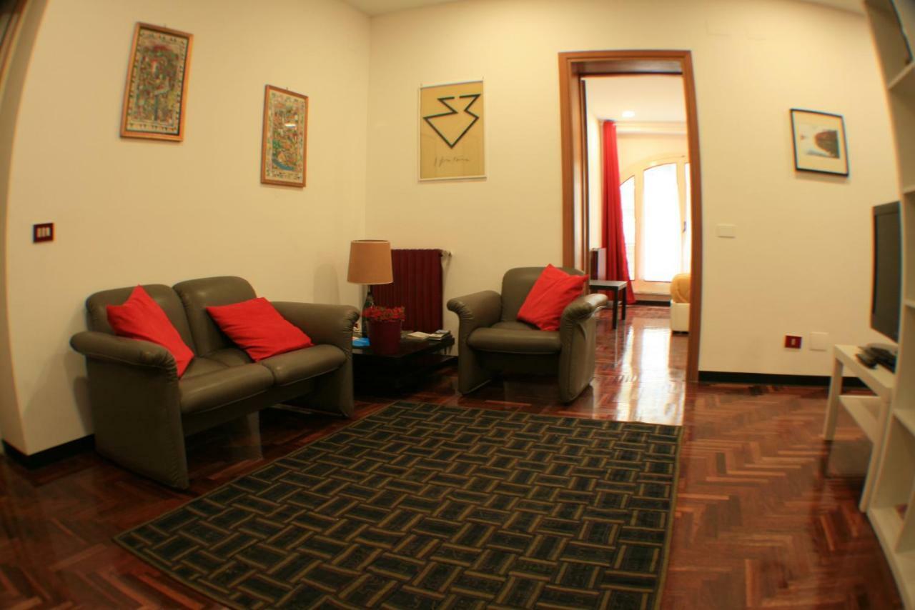 Appartamento Politeama Palermo Exterior photo